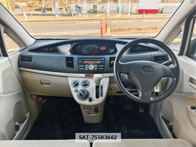 Daihatsu MOVE 2009-02 7808450-10