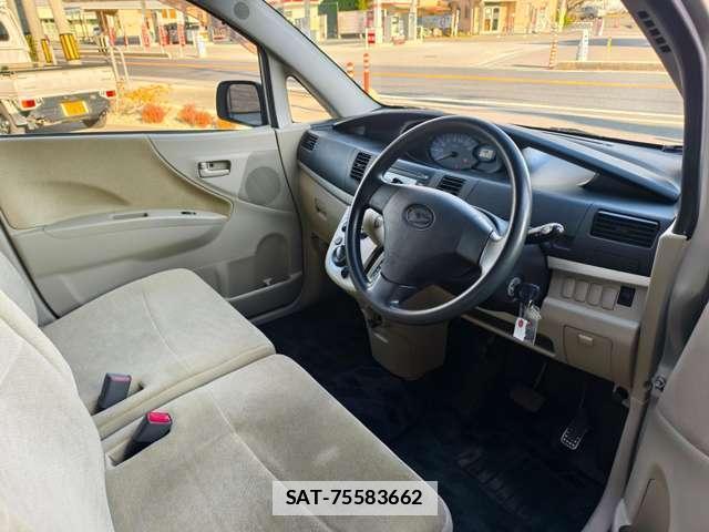 Daihatsu MOVE 2009-02 7808450-11