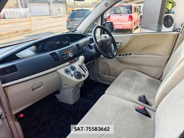 Daihatsu MOVE 2009-02 7808450-12