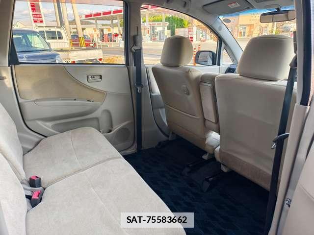 Daihatsu MOVE 2009-02 7808450-13
