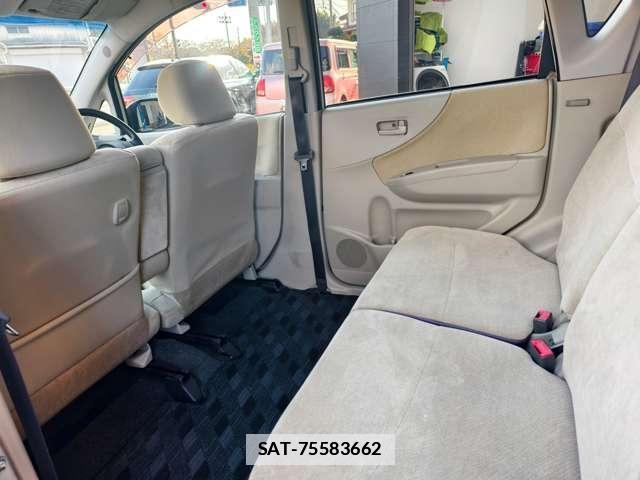 Daihatsu MOVE 2009-02 7808450-14