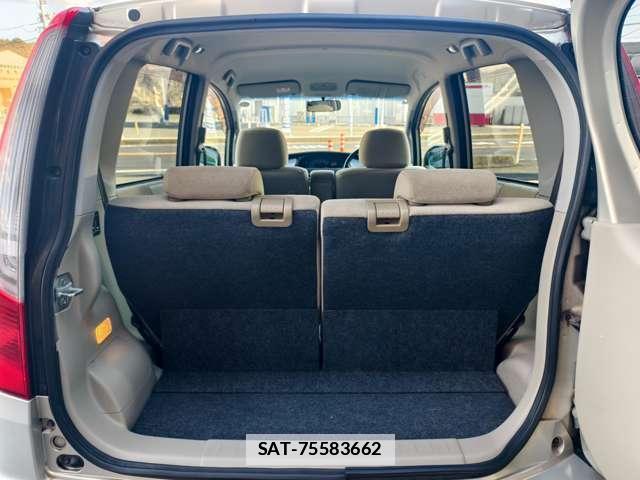 Daihatsu MOVE 2009-02 7808450-15