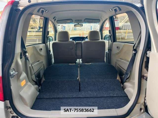 Daihatsu MOVE 2009-02 7808450-16