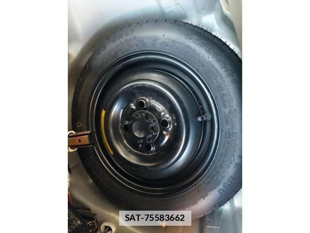 Daihatsu MOVE 2009-02 7808450-18