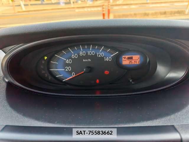 Daihatsu MOVE 2009-02 7808450-19