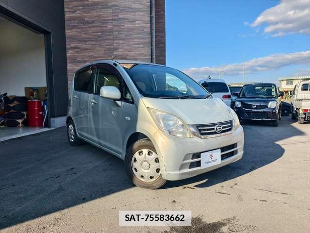 Daihatsu MOVE 2009-02 7808450-2