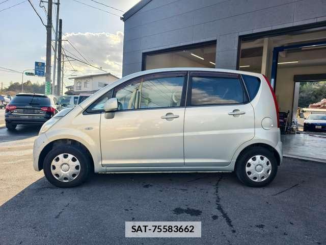 Daihatsu MOVE 2009-02 7808450-4