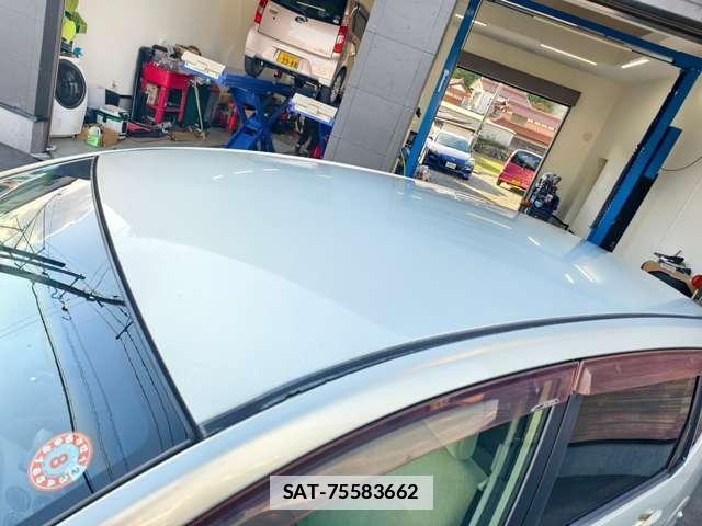 Daihatsu MOVE 2009-02 7808450-9