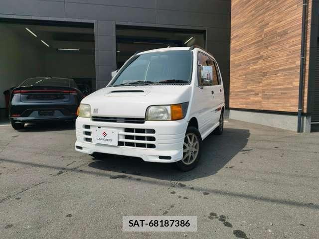 Daihatsu MOVE 1996 7808460-1