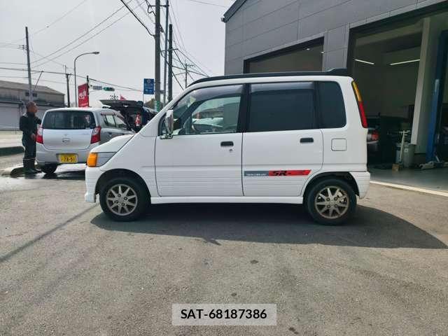 Daihatsu MOVE 1996 7808460-10