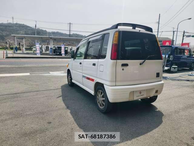 Daihatsu MOVE 1996 7808460-11