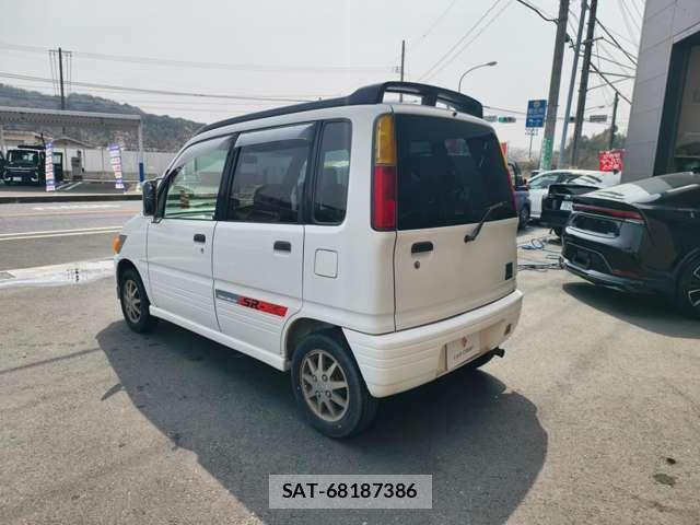 Daihatsu MOVE 1996 7808460-12