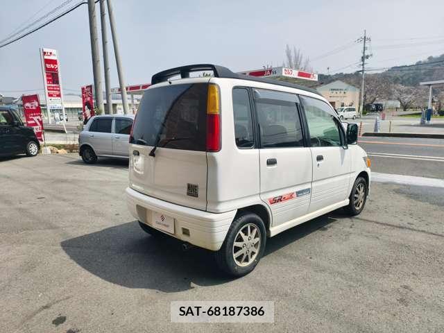 Daihatsu MOVE 1996 7808460-13