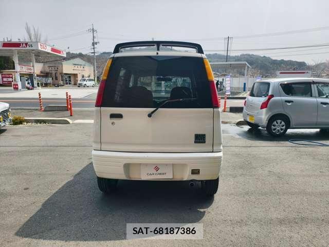 Daihatsu MOVE 1996 7808460-14