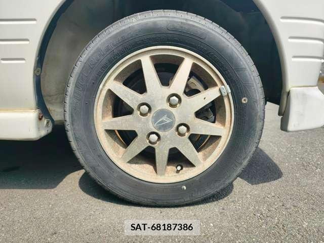 Daihatsu MOVE 1996 7808460-15