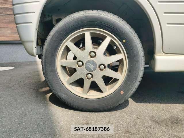 Daihatsu MOVE 1996 7808460-16
