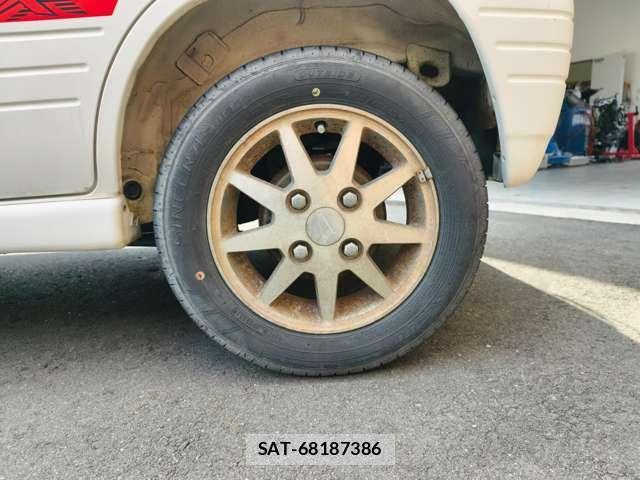 Daihatsu MOVE 1996 7808460-17