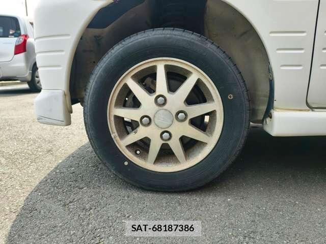 Daihatsu MOVE 1996 7808460-18