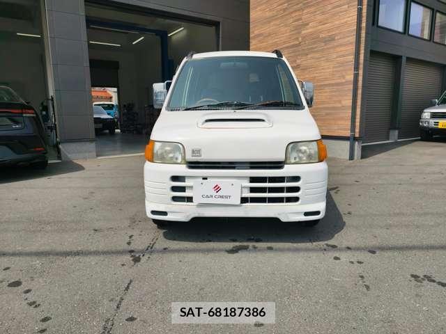 Daihatsu MOVE 1996 7808460-2