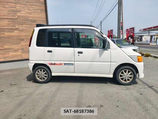Daihatsu MOVE 1996 7808460-4
