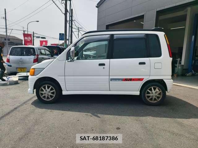 Daihatsu MOVE 1996 7808460-5