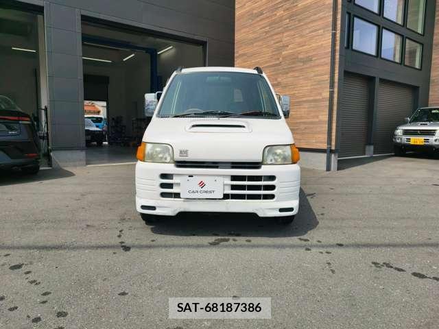 Daihatsu MOVE 1996 7808460-6