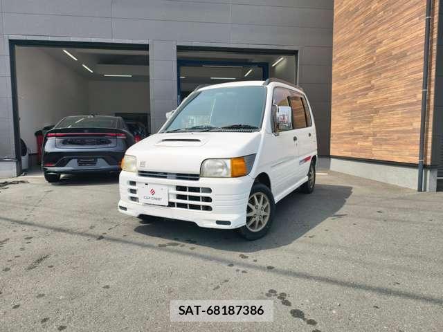 Daihatsu MOVE 1996 7808460-7