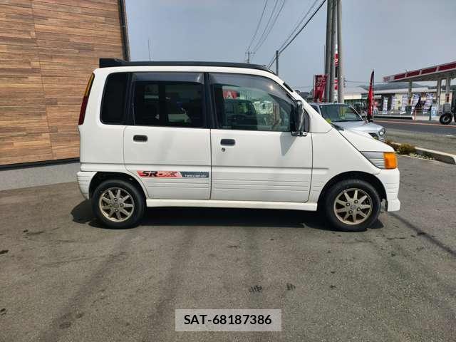 Daihatsu MOVE 1996 7808460-9