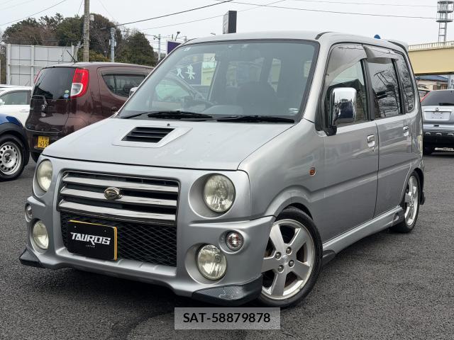 sat car