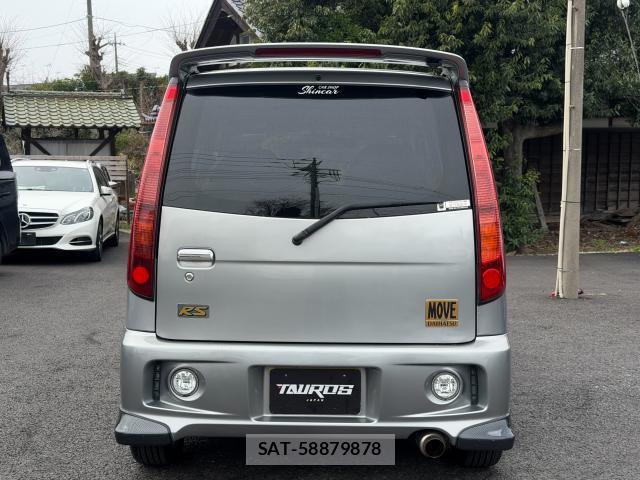 Daihatsu MOVE 2002-01 7808548-1