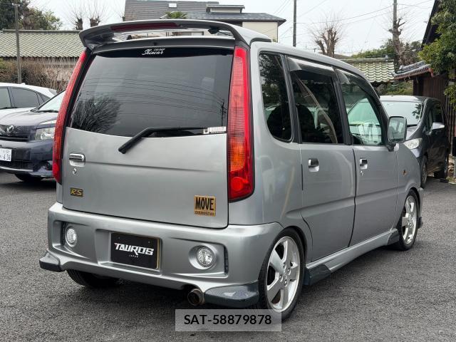 Daihatsu MOVE 2002-01 7808548-13