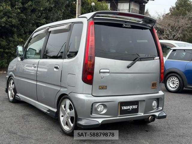 Daihatsu MOVE 2002-01 7808548-14