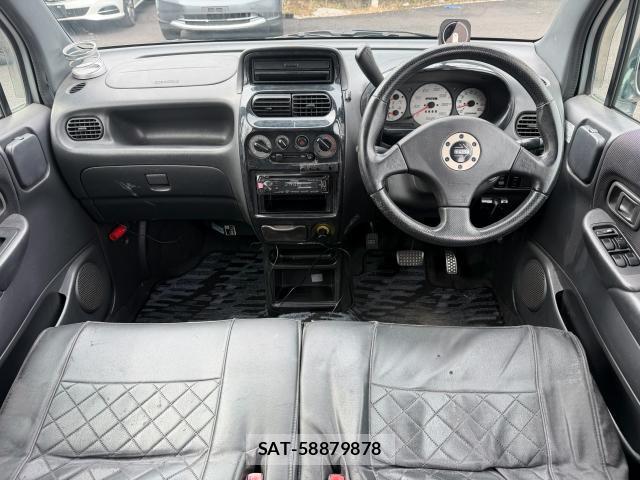 Daihatsu MOVE 2002-01 7808548-16