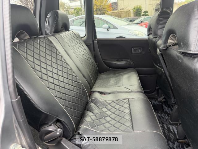 Daihatsu MOVE 2002-01 7808548-2