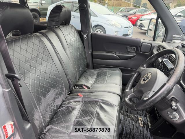 Daihatsu MOVE 2002-01 7808548-5