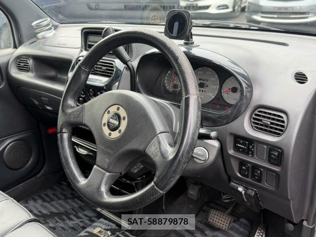 Daihatsu MOVE 2002-01 7808548-7