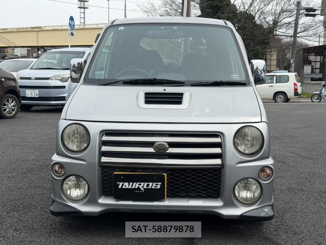 Daihatsu MOVE 2002-01 7808548-9