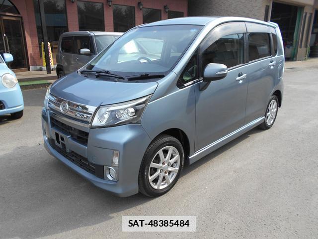 Daihatsu MOVE 2014-01 7808822-0