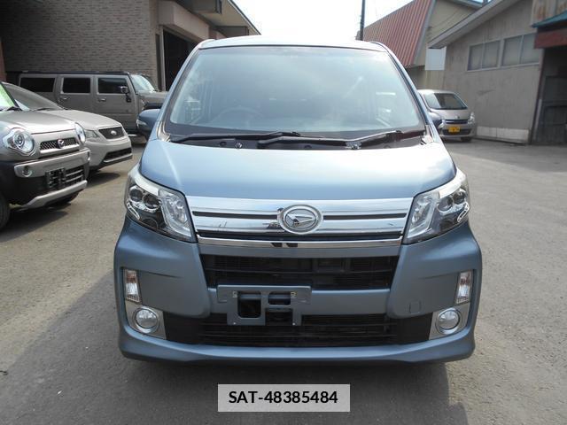 Daihatsu MOVE 2014-01 7808822-1