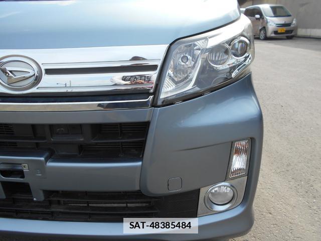 Daihatsu MOVE 2014-01 7808822-10