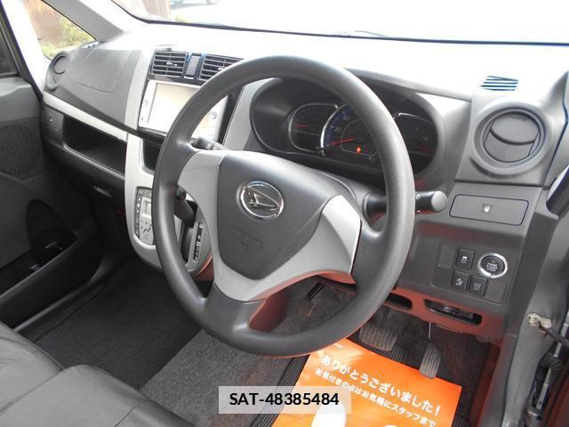 Daihatsu MOVE 2014-01 7808822-11