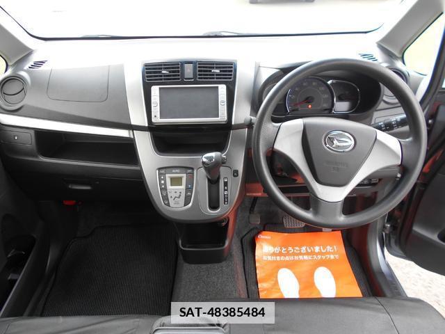 Daihatsu MOVE 2014-01 7808822-12