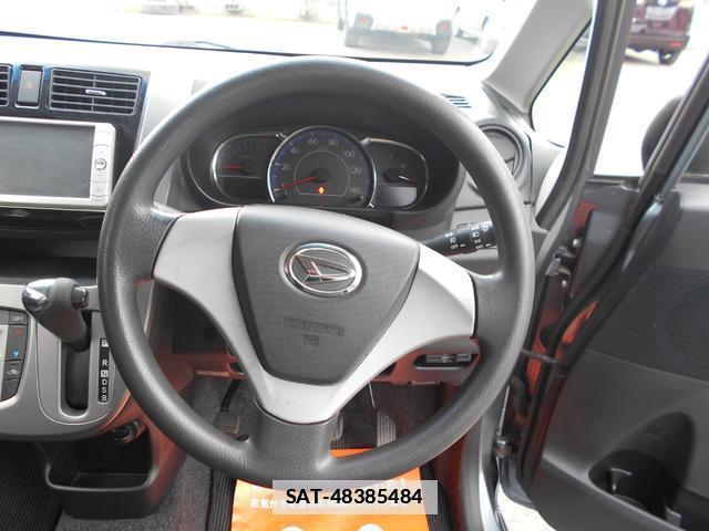 Daihatsu MOVE 2014-01 7808822-13