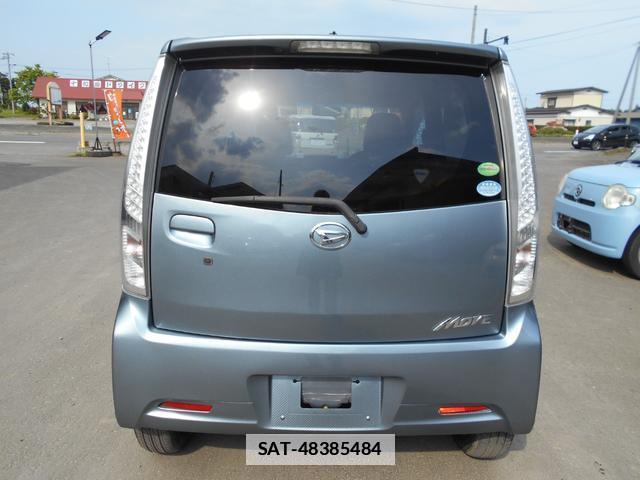 Daihatsu MOVE 2014-01 7808822-2