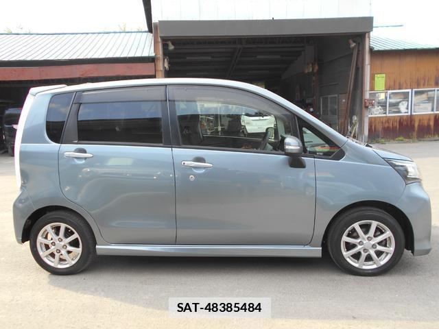 Daihatsu MOVE 2014-01 7808822-3