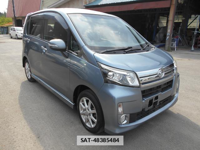 Daihatsu MOVE 2014-01 7808822-5
