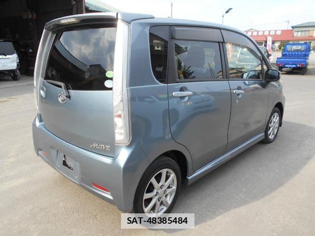 Daihatsu MOVE 2014-01 7808822-7