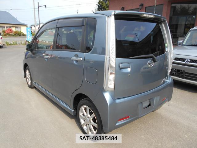 Daihatsu MOVE 2014-01 7808822-8