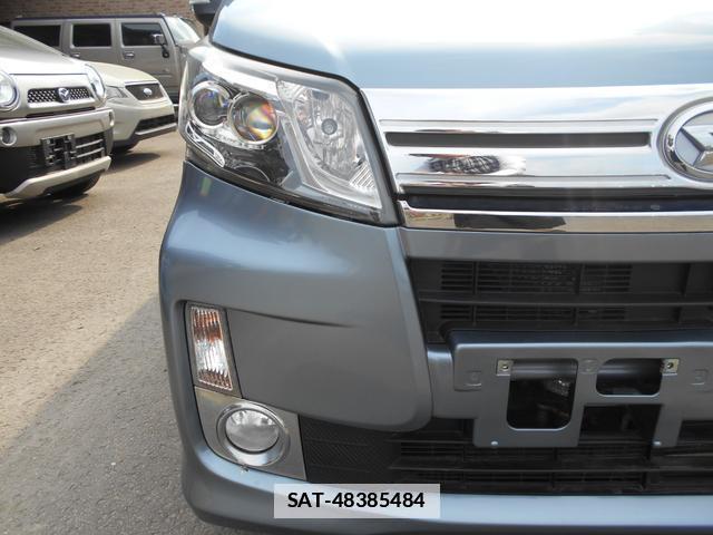 Daihatsu MOVE 2014-01 7808822-9
