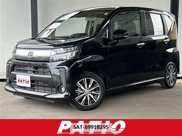 Daihatsu MOVE 2021-06 7808942-0